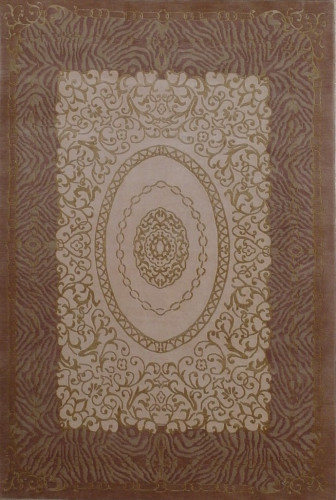 Ковёр 1,20х1,80 C.Вичини 150L+шёлк/DSR-02C/Q/SJ2