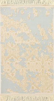 Ковёр 0,50х0,80 Исфахан 1802 Беж