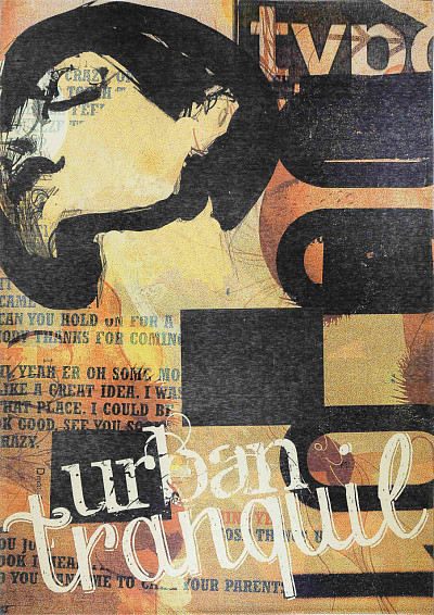 Ковёр 2,00х3,00 VIOLA HDJ 0408-00