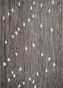 Ковёр 2,00х3,00 FLORA-Bamboo PS - 01 ZF18