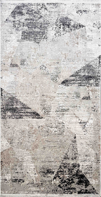 Ковёр 1,00х2,00 BEIGE 34039 70