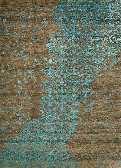 Ковёр 2,02х3,03 INDIAN FENDI