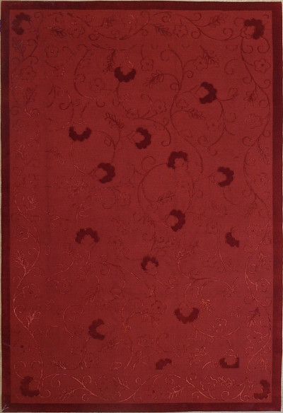 Ковёр 2,00х3,00 C.Вичини 150L+шёлк/QH-1594C/QS-AG1