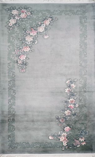 Ковёр 2,00х4,00 ШЕРСТЬ 90L CH/292