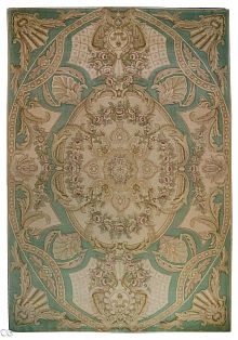 Ковёр 1,52х2,44 Савенери 12S/363