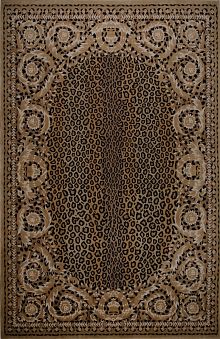 Ковёр 2,50х4,00 Версаль голд 100L 25/574/1М