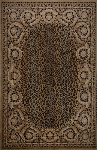 Ковёр 2,50х4,00 Версаль голд 100L 25/574/1М