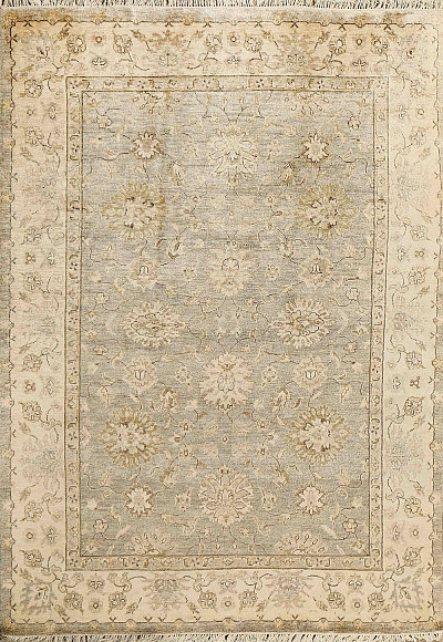 Ковёр 1,72х2,43 INDIAN BAMBU 2140C purple/ivory