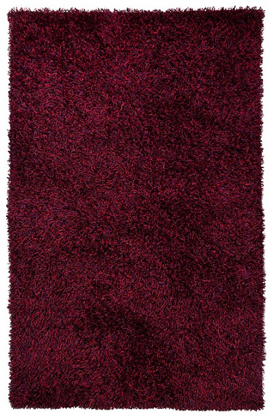 Ковёр 0,90х1,70 И-Шаги Мэджик Микс плам