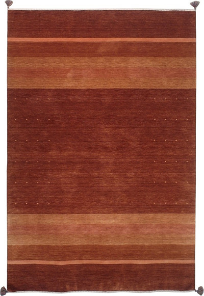 Ковёр 1,99х3,00 ЛУМ ОГ 4 W/W LR-116 RT/GD шерсть