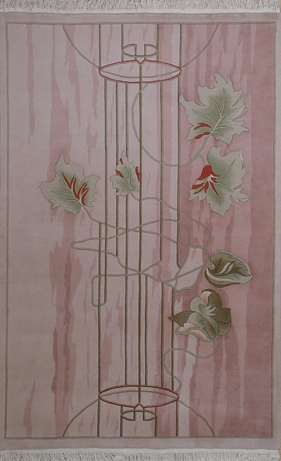 Ковёр 2,00х3,00 ШЕРСТЬ 90L/HN021/224 2012