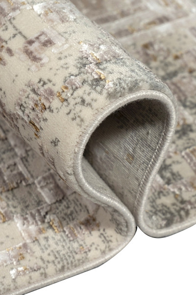 Ковёр 1,60х2,30 Lion 00866A beige/l.beige