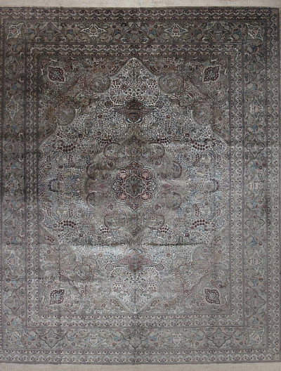 Ковёр 2,50х3,05 шёлк 400L photo 4 Китай