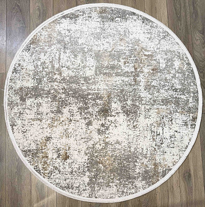 Ковёр 1,60х1,60 FIOLA 63335 70 круг