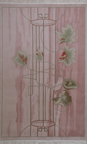 Ковёр 2,00х3,00 ШЕРСТЬ 90L/HN021/224 2012