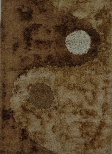 Ковёр 1,60х2,25 Шагги 2406/116А марля