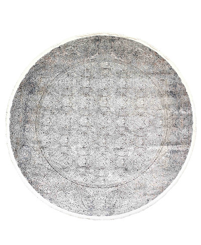 Ковёр 2,00х2,00 COMO JM35A-SOS63 круг