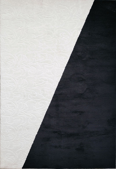 Ковёр 1,60х2,30 Эксантрик кожа 23 Турция