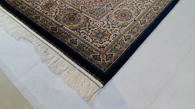 Ковёр 2,00х3,00 Qum G236 dark blue