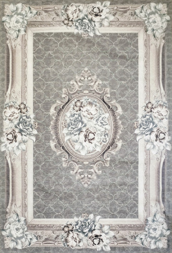 Ковёр 1,60х2,30 VIOLA HDJ 0557-02