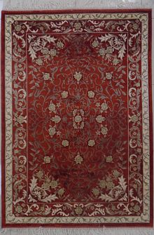 Ковёр 1,37х1,98 Шёлк 120L 2096