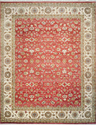 Ковёр 2,74х3,66 Супримэ SE26 шерсть (191069)