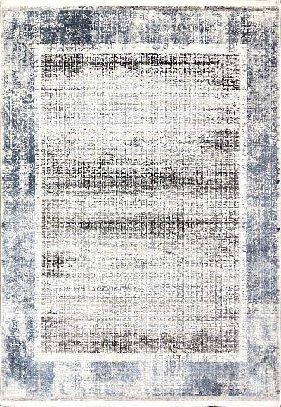 Ковёр 4,00х5,00 BLUE 34041 395