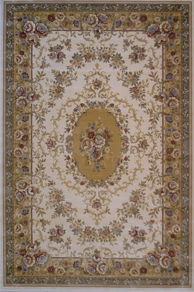 Ковёр 1,20х1,60 Шанхай силк хенд машин 2M072D20N1