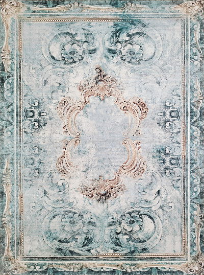 Ковёр 1,60х2,30 VIOLA HDJ 0399-00