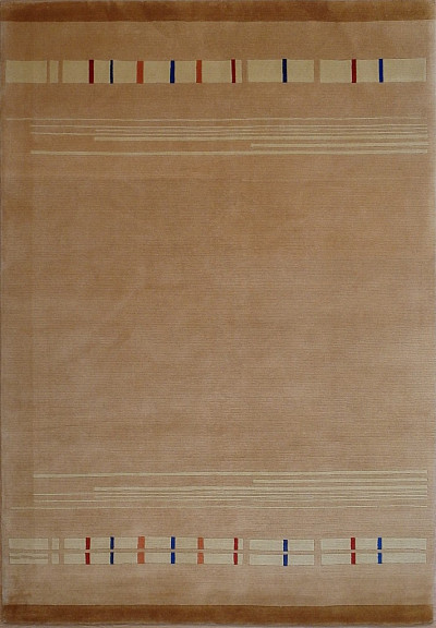 Ковёр 1,68х2,44 Тибет 45L HH-0548