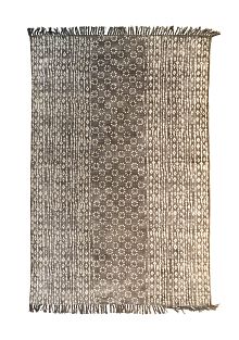 Ковёр 1,20х1,80 Килим хлопок №74