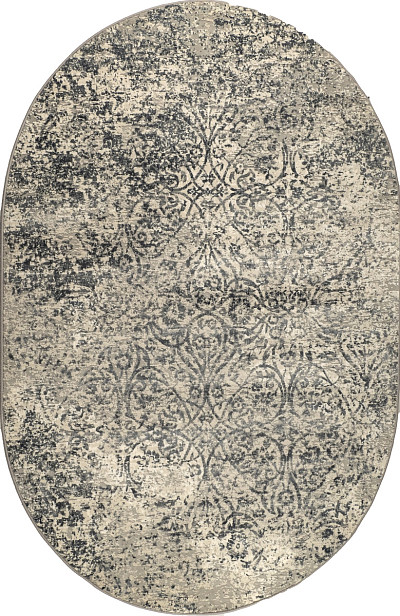 Ковёр 1,60х2,30 Montis 52034/6454 овал