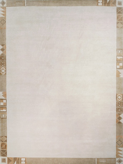 Ковёр 2,50х3,50 SHR76068 Шерсть