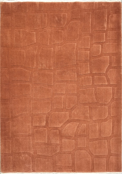 Ковёр 1,74х2,44 Сурат ОГ 154 W/W II-6010 RT/RT шерсть