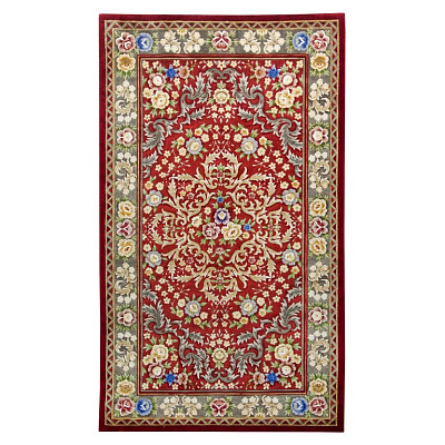 Ковёр 1,20х1,98 Шёлк 120L 2114