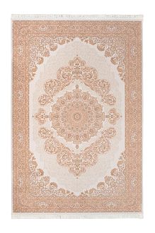 Ковёр 2,00х3,00 Исфахан 28001 Беж
