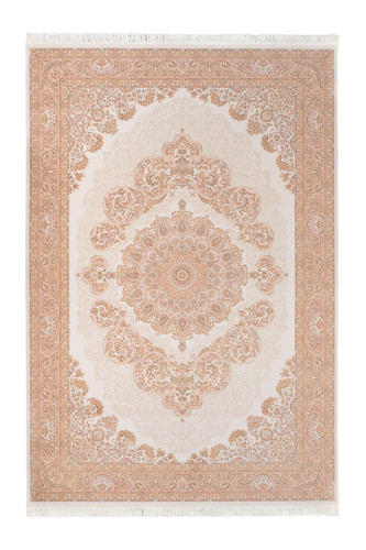 Ковёр 2,00х3,00 Исфахан 28001 Беж