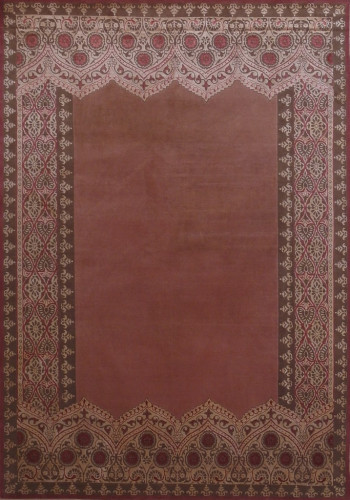 Ковёр 1,70х2,40 С.Вичини 200L+шёлк K-02A