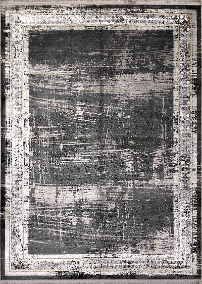 Ковёр 1,20х1,80 BLACK 33801 090