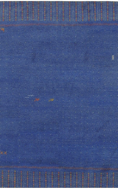 Ковёр 2,50х2,95 Rajjab Ali GBH 01/blue