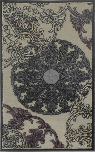 Ковёр 0,80х1,25 Фараше Тренди 117/340