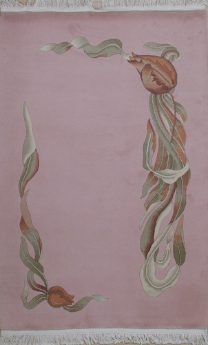 Ковёр 1,22х1,83 ШЕРСТЬ 90L/HN022/407 2012