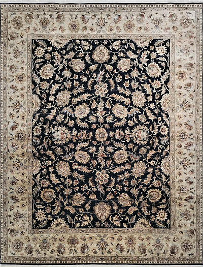 Ковёр 2,44х3,05 Лахори, шерсть DR 33 (190701)