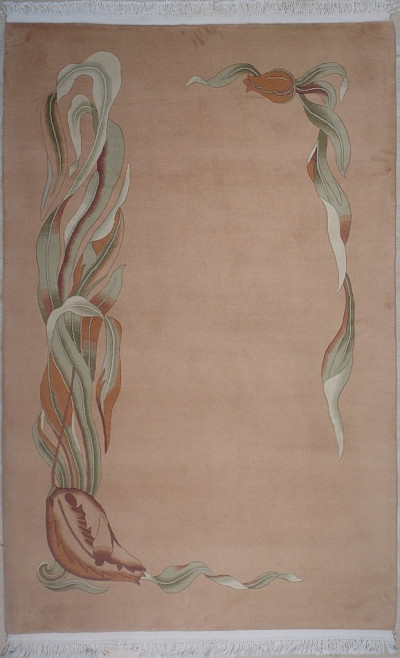 Ковёр 3,00х4,00 ШЕРСТЬ 90L/HN022/286