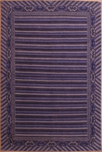 Ковёр 1,82x2,78_РолпаЕ_62_CH8_  Blue  (5,06)