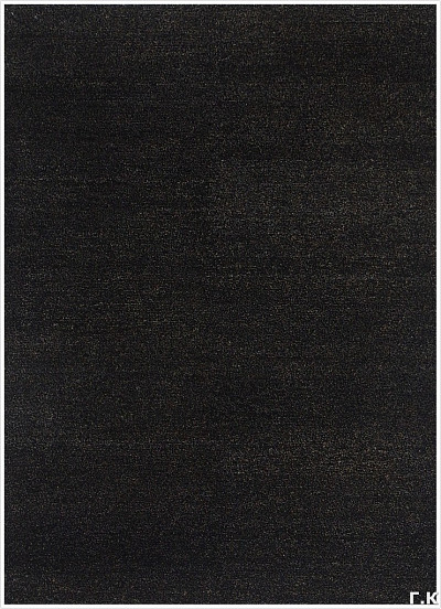 Ковёр 1,72х2,44 SHR410295 черный