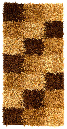 Ковёр 0,70х1,40 Шагги 2103/108В