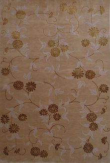 Ковёр 1,68х2,44 С.Вичини 150L+шёлк TNX-38C