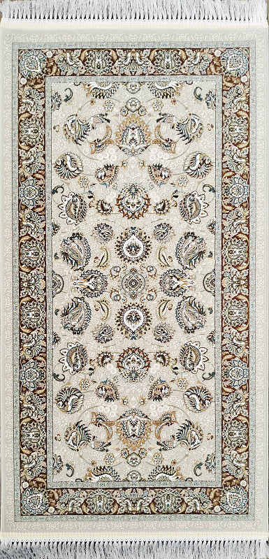 Ковёр 0,80х1,50 1500 Reeds G136 cream