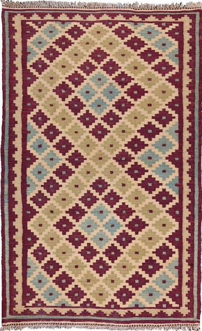 Ковёр 1,20х2,00 Килим Фарзам №54 5/9